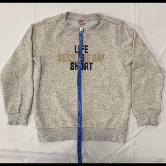 Winter Long Sleeve (Firm Price) - Picture 4 of 6